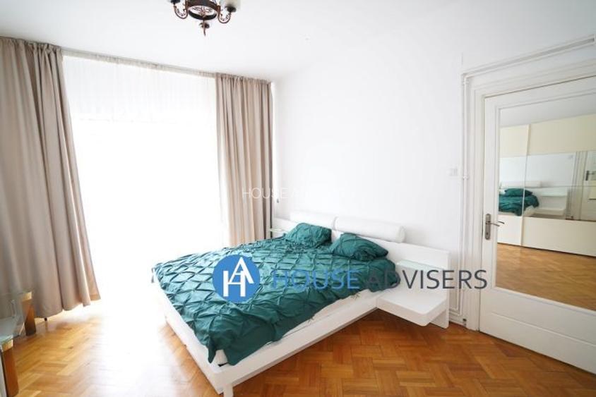 Inchiriere apartament 2 camere Calea Victoriei - 6