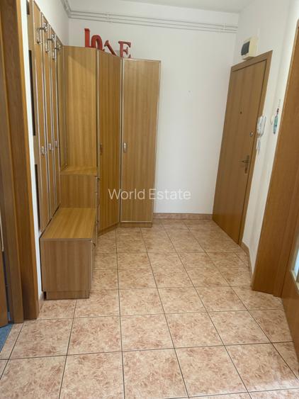 Apartament 2 camere,  Dorobanți , 86mp, renovat, centrala proprie. - 11