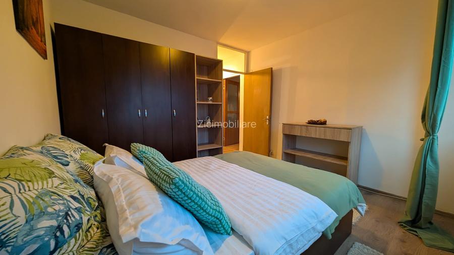Apartament 2 camere Renovat recent Mobilat complet Iuliu Maniu – Metrou Păcii - 3