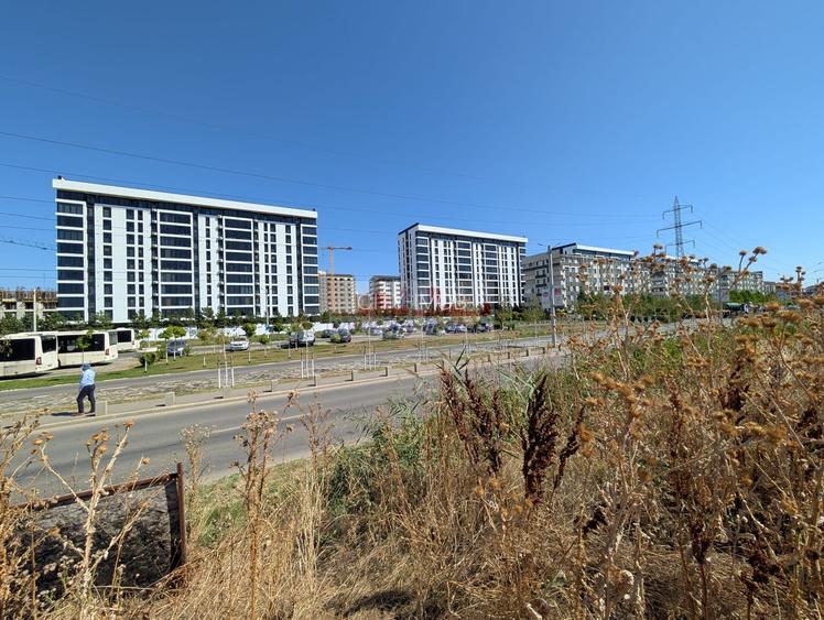 Vanzare teren 12.288 mp cartier Militari  Bucuresti  Sector 6 - 9