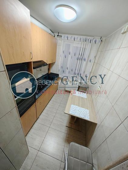 Apartament 3 camere gata de mutat Bucur Obor - 5