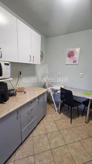 Apartament 2 camere în zona INTRE LACURI - 9