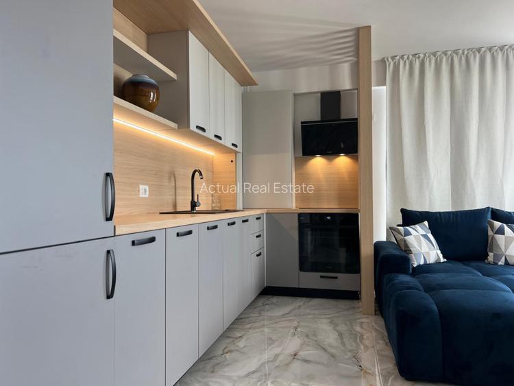 APARTAMENT 2 CAMERE | TVA INCLUS | PRIMA LINIE LA MARE - 8