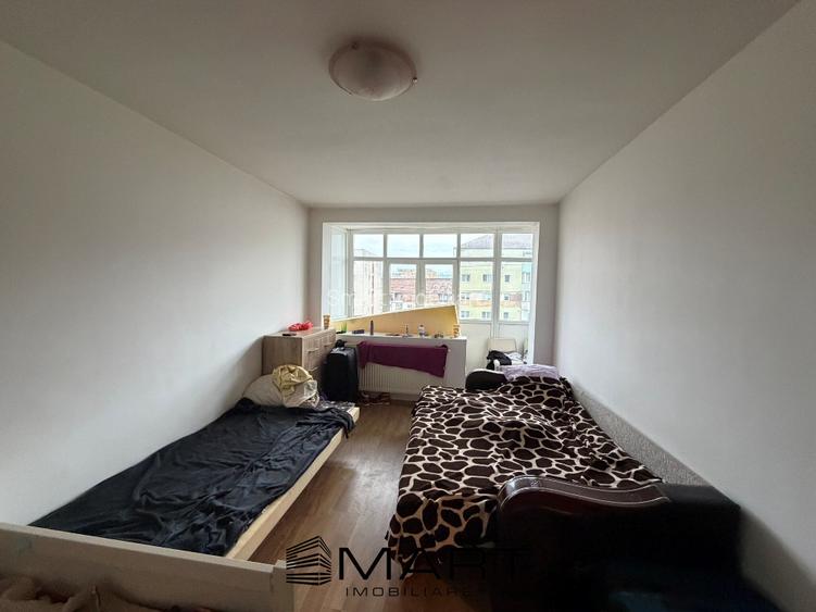 Apartament 2 camere decomandate et. 7/10 Mihai Viteazul - 3