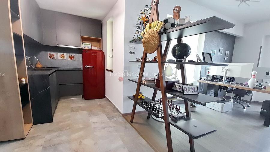 Apartament Premium - Calea Poienii - 5