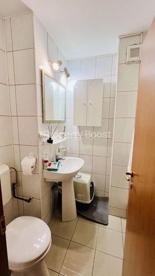 Apartament 3 camere mobilat utilat Piata Alba Iulia, Burebista - 13