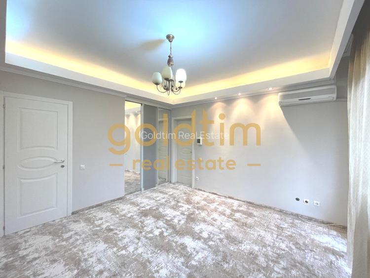 APARTAMENT IN VILA/VEDERE LIBERA/STRADA PRIVATA/HERASTRAU - 35