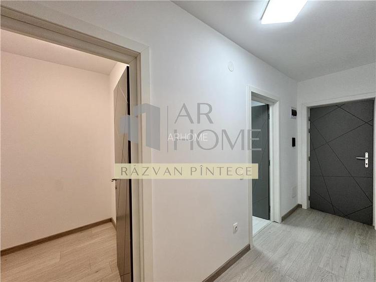 Vanzare apartament 2 camere, bloc nou, White Tower Sud Ploiesti - 11