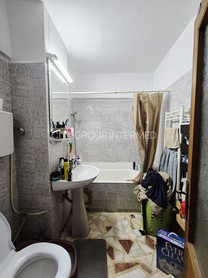 Constanta - Dacia - apartament 2 camere - 8