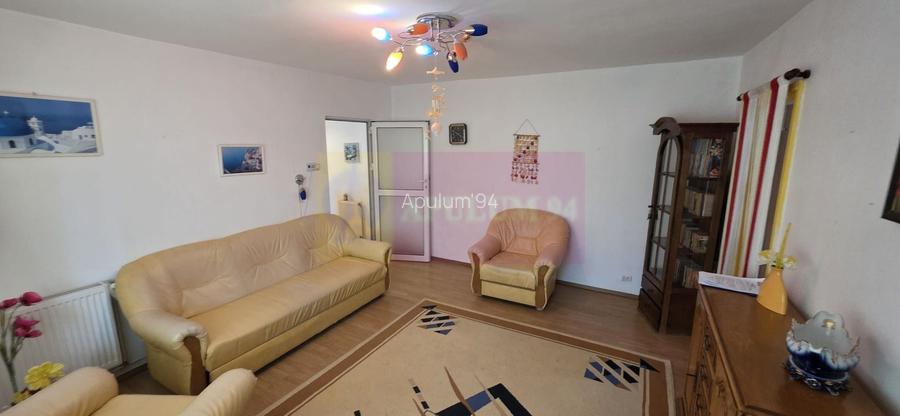 Apartamanet 2 camere de vanzare in Campina - 2