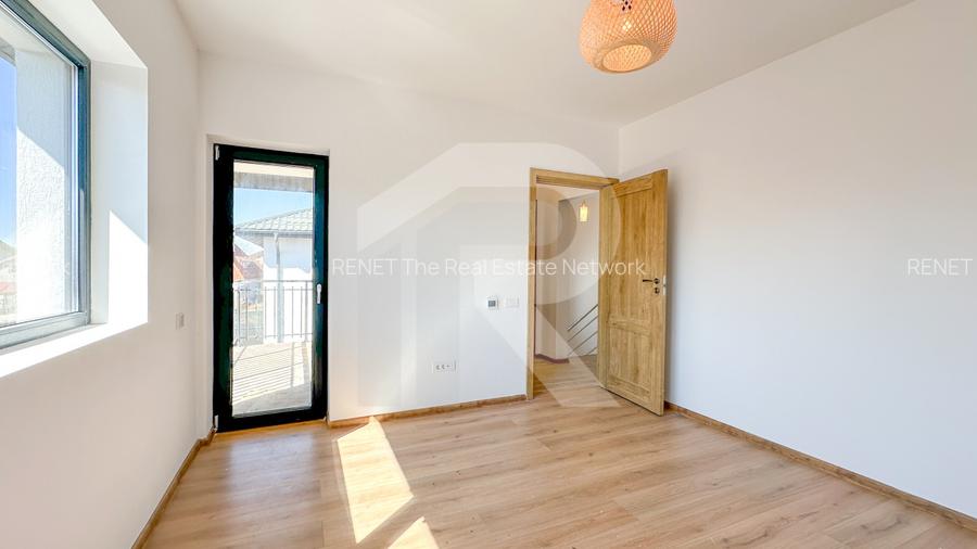 3 dormitoare, 3 băi - casă individuală în Comuna Berceni, COMISION 0 - 14