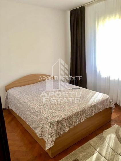 Apartament cu 2 camere, etajul 2,  zona Sagului - 6