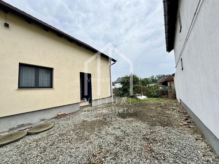 Casa individuala cu 4 camere, 100mp utili, 255mp teren, Cristiana - 25