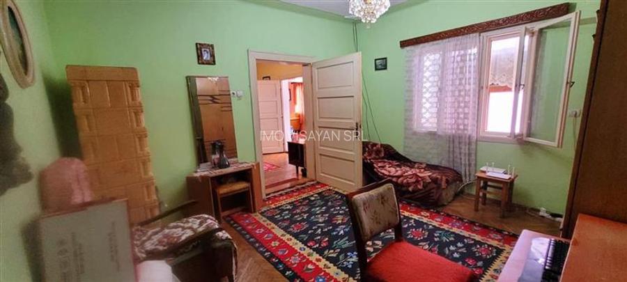 casa individuala Rasinari,jud. Sibiu, comision 0 - 8