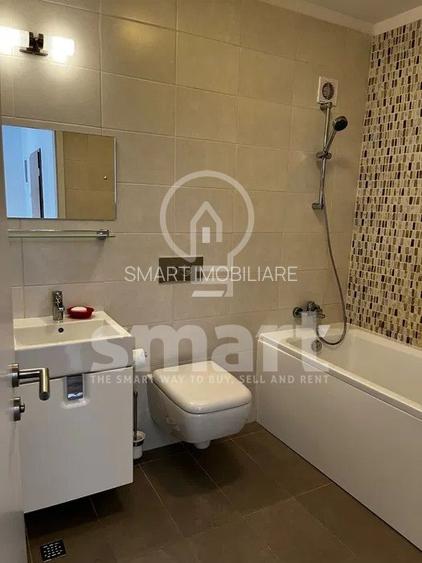 Apartament 2 camere | Sophia Residence | Parcare subterana inclusa - 7