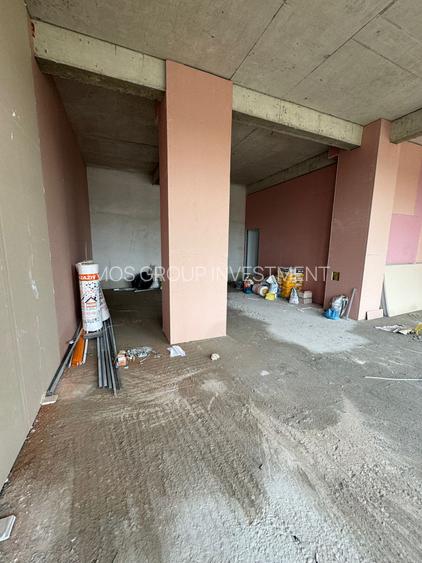 Spațiu Comercial Stradal 67 mp – Vad Excelent, Tunari - 5