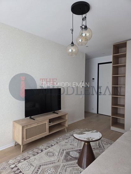 Studio premium cu finisaje moderne | One Lake Club - 5