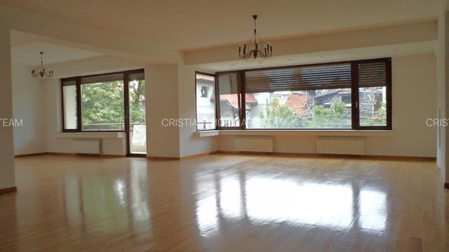 Apartament in zona Dorobanti Capitale cu 3 camere nemobilat - 2