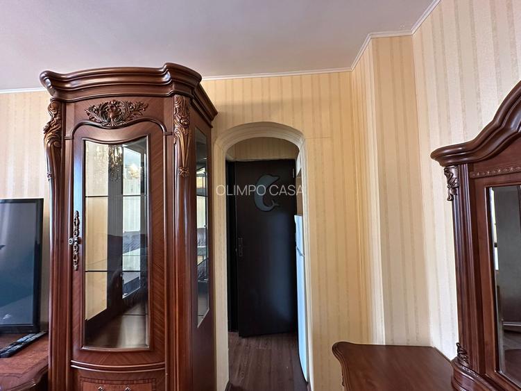 Apartament 2 camere | Șoseaua Ștefan cel Mare | Prima închiriere - 5