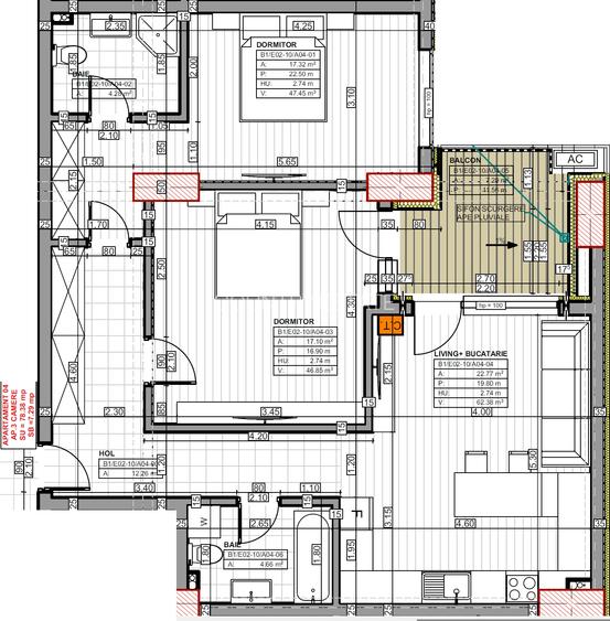 Energia Residence 3 - 13