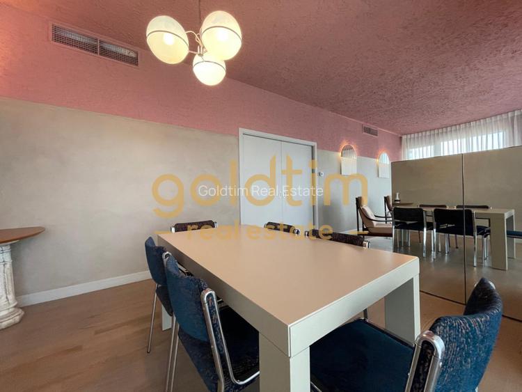 APARTAMENT UNIC/4CAMERE/DESIGN/SERVICII HOTELIERE/PRIMAVERII/TERASA 63MP/PARCARE - 23