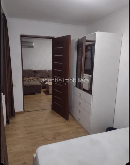 3camere cu centrala gaze Inel 2 - 6