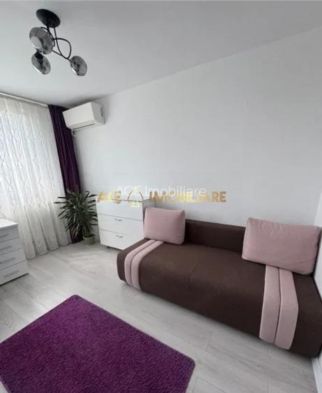 3 Camere de inchiriat | Berceni | Metrou | Centrala | Modern - 2