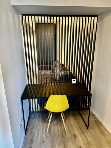 Avrig Park Residence | Studio |  Centrala | 2023 - 12
