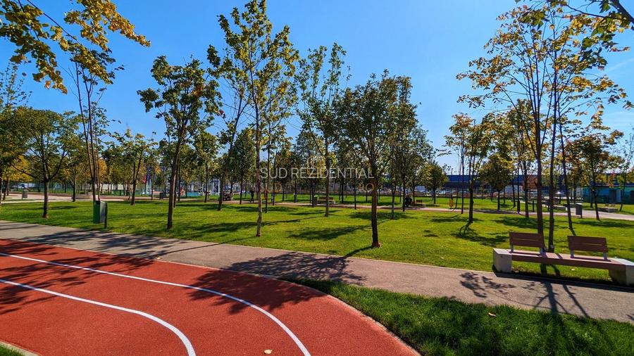 Apartament 3 camere decomandat, Parc Tudor Arghezi, Bd. Metalurgiei - 17