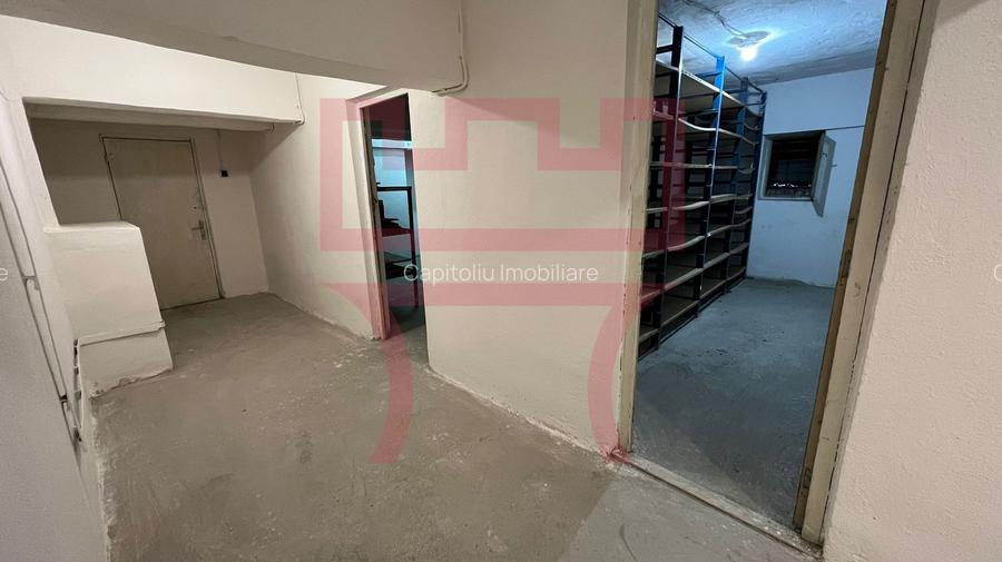 Spatiu pentru depozitare sau productie Muncii zona Lidl - 11