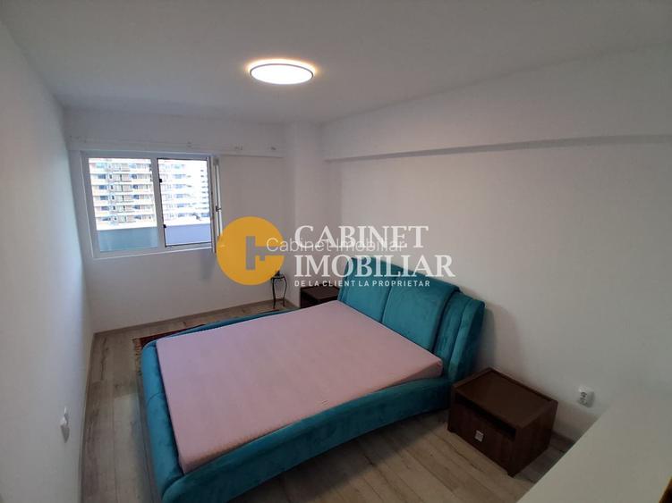 COPOU - ETAJ INTERMEDIAR - 2 CAMERE - BLOC NOU - 3