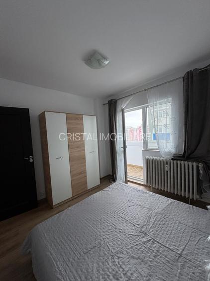 De închiriat apartament 2 camere Piața Sudului - 4