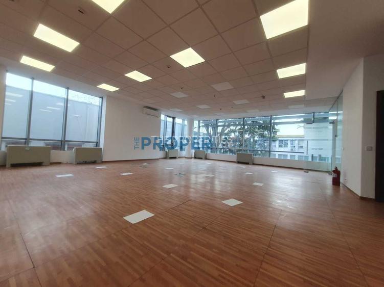 Comision 0! Spatiu birouri/clinica in zona Domenii - 174mp - 6