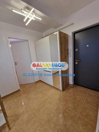 Apartament 2 Cam Berceni - Dimitrie Leonida - Parcare - Metrou - 7
