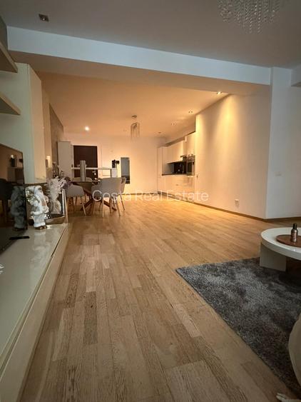 Inchiriere Apartament Generos Iancu Nicolae - 6