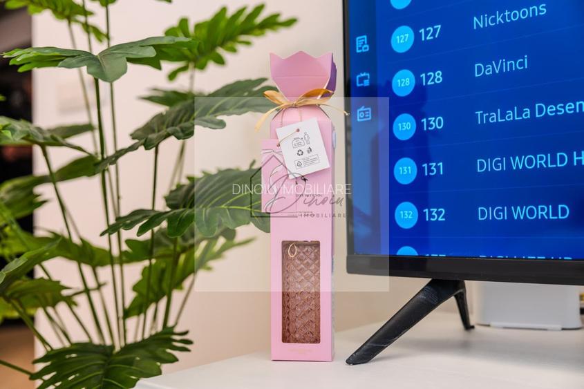 STUDIO CORTINA NORTH I OCAZIE I Mobilat I bloc Cortina Welness I COM 0 - 43