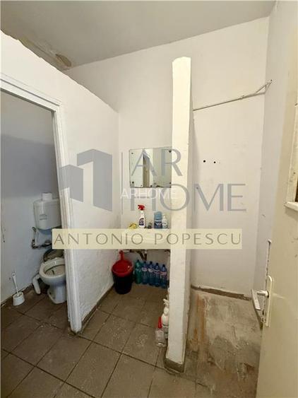 Spatiu comercial 50 mp, Ploiesti, Republicii stradal - 7