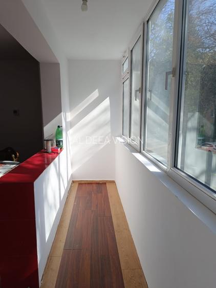 Apartament 3 camere, de vânzare, Gheorgheni, str. Rășinari, 67 mp, etj.1/4 - 5