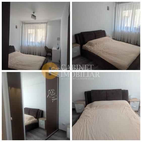 4 camere | 103mp | mobilat&utilat | parcare subterană – Visioianu - 3