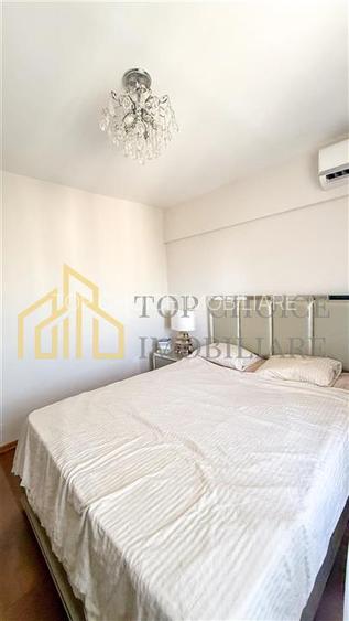 FERDINAND/ MIHAI BRAVU - 3 CAMERE - COMPLET RENOVAT - BLOC 1984 - 10