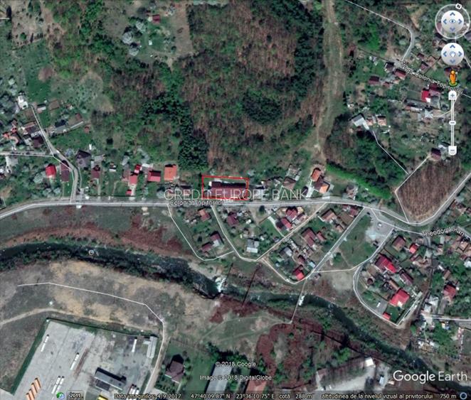 Casa cu teren, Baia Mare - 6