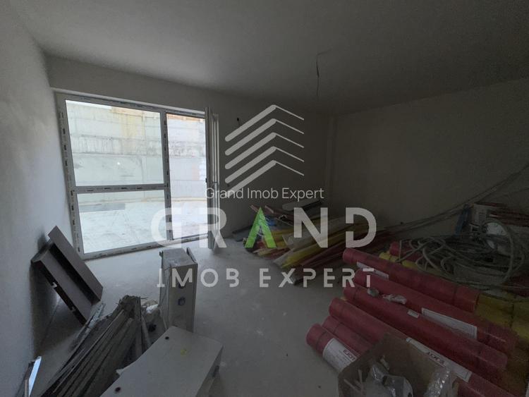 Apartament cu gradina proprie 115 mp | 2 camere | bloc nou - 9