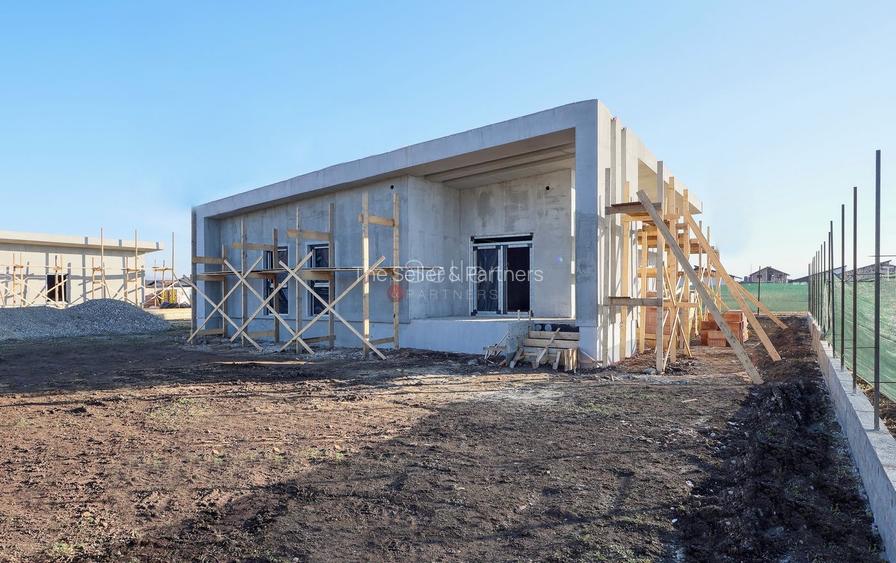 Constructie Noua | Finisaje Calitative - 2