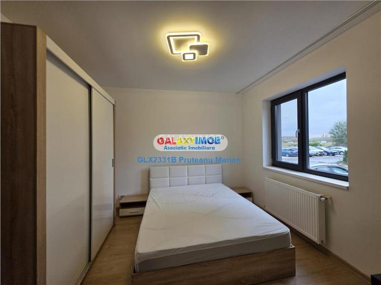 Inchiriere apartament Premium situat la complex Quarto Residence - 14