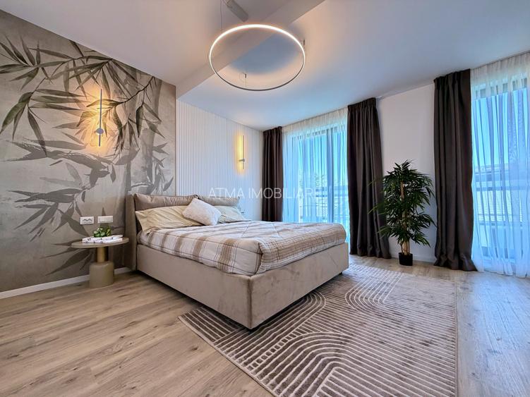 Alexander Residence Pipera | Vila 4 camere | Curte | 2 x Parcare - 10