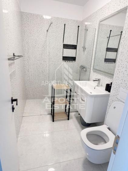 Apartament cu o camera de vanzare, 32mp utili+4mp balcon, zona Braytim - 5