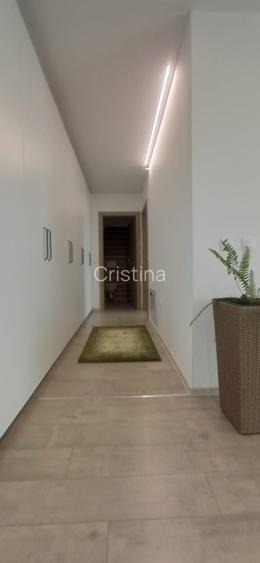 Apartament de închiriat în bloc nou - 8