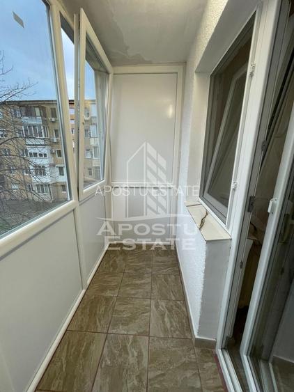 Apartament 2 camere, prima inchiriere, zona Sagului, Timisoara - 8