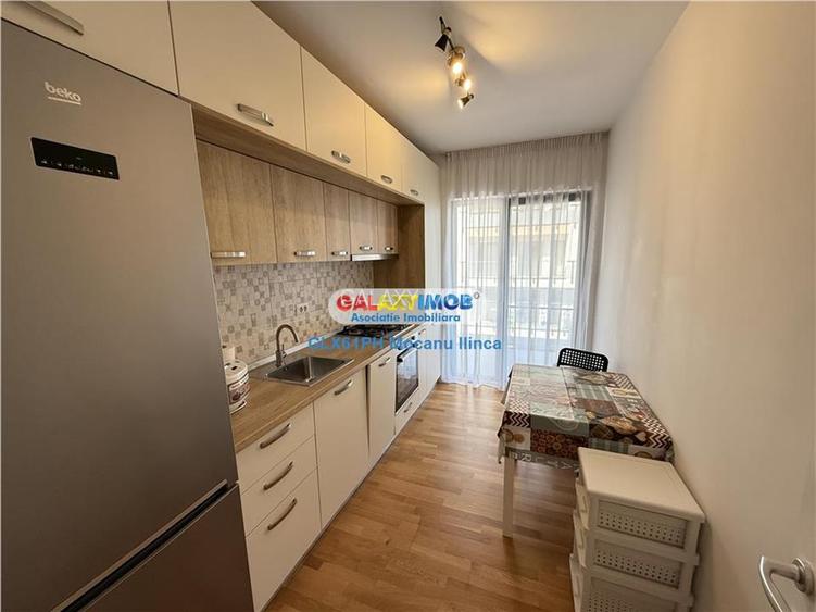 Inchiriere apartament 3 camere, bloc nou, MRS Smart, Albert - 20