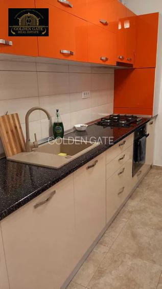 COMISION 0 | Moghioros Drumul Taberei - Garsoniera Mobilata Bloc Nou - 4